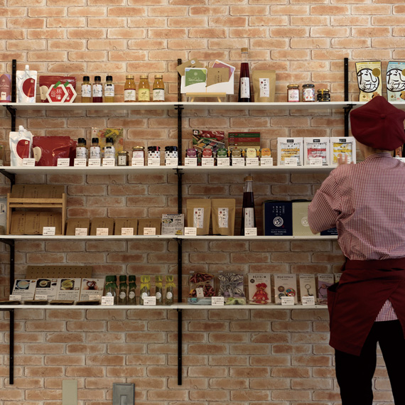 Nature Cafe 青森のプリン専門店がプロデュースする ニュースタイルカフェ Nature Cafe 青森のプリン専門店がプロデュースする ニュースタイルカフェ